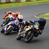 #24 / Merdan Karabulut / Ohvale MotoMini-160 / ADAC Mini Bike Cup, Templin
