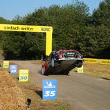 ADAC Rallye Deutschland, Mads Östberg, Citroen Total Abu Dhabi WRT