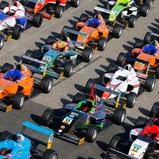ADAC Formel 4, Oschersleben