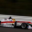Maximilian Günther wird Vize-Europameister und ADAC Junior-Motorsportler 2016