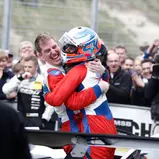 Zandvoort