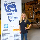 ADAC Stiftung Sport, 2018, Essen Motor Show