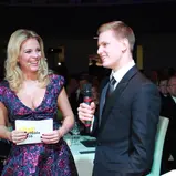 ADAC SportGala, Julia Josten, Mick Schumacher