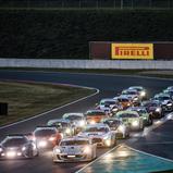 ADAC GT4 Germany, Oschersleben, Team Piro Sports Caffè d Italia, Robin Falkenbach, Cedric Piro
