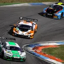 ADAC GT Masters, Hockenheimring, Team WRT, Rolf Ineichen, Mirko Bortolotti