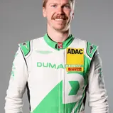 #26 Marek Böckmann / Mercedes-AMG GT4 / Prosport Racing