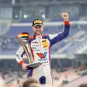 ADAC GT Masters, 2017, Jules Gounon