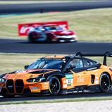 #11 Tim Zimmermann (DEU) / Leyton Fourie (ZFA) / FK Performance Motorsport / BMW M4 GT3 Evo
