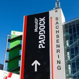 LIQUI MOLY Motorrad Grand Prix Deutschland, Sachsenring (17.-19. Juni 2022)