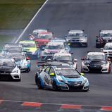 ADAC TCR Germany, Oschersleben II, Target Competition, Josh Files