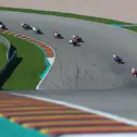 Saisonhighlight am Sachsenring
