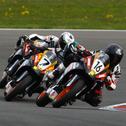 ADAC Junior Cup powered by KTM, Lauitzring, Yannick Kruse