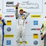 Formel ADAC, Zandvoort, Tim Zimmermann, Mikkel Jensen, Neuhauser Racing, Kim Luis Schramm, ADAC Berlin-Brandenburg e.V.