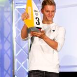 ADAC Formel 4, Hockenheim, Mick Schumacher, Van Amersfoort Racing