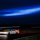 ADAC GT4 Germany, DEKRA Lausitzring, Team Lillestoff, Stephan Grotstollen, Georg Braun