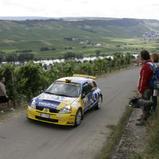 ADAC Rallye Deutschland