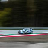 ADAC TCR Germany, Red Bull Ring, SKUBA RACING TEAM, Dziugas Tovilavicius