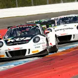 ADAC GT Masters, KÜS TEAM75 Bernhard, David Jahn, Kevin Estre