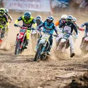 Die ADAC MX Masters Saison 2023 bietet volle Starterfelder mit über 350 eingeschriebenen Fahrern