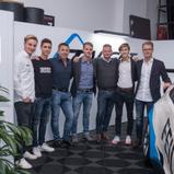ADAC TCR Germany, Target Competition