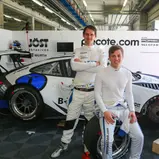ADAC GT Masters, Red Bull Ring, Tonino Team Herberth, Stefan Wackerbauer, Dominic Jöst