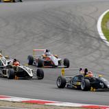 ADAC GT Masters, Nürburgring, Marvin Dienst, Neuhauser Racing