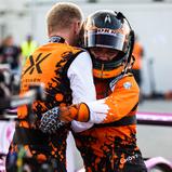 #72 KOIRANEN KEMPPI MOTORSPORT / Laurents Hörr / Matthias Lüthen / Duqueine / Norisring
