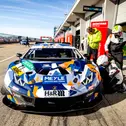 T3 Motorsport tritt beim Heimspiel mit GT-Star Marco Mapelli an