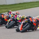 #43 J. Miller / Red Bull KTM Factory Racing