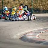 ADAC Kart Masters 2019, Wackersdorf 1