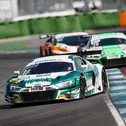 Lokalmatador Max Hofer hat 2020 schon mehrere Podestplätze eingefahren