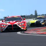 Moritz Löhner schnappt sich ersten Sieg der Saison auf dem Lausitzring