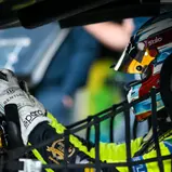 ADAC GT Masters, Hockenheimring, T3-HRT-Motorsport, Jordan Pepper