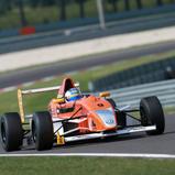 Formel ADAC, Slovakia Ring, Fabian Schiller, Schiller Motorsport