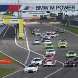 ADAC GT Masters, Nürburgring, BMW Team Schnitzer, Nick Catsburg, Philipp Eng