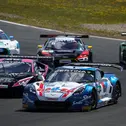 ADAC GT Masters, HB Racing, Callaway Competition