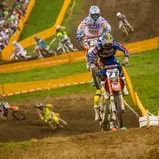 ADAC MX Masters, Holzgerlingen, Christian Brockel