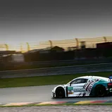 ADAC GT Masters, Sachsenring, Montaplast by Land-Motorsport, Kim Luis Schramm, Christopher Mies