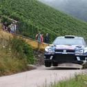ADAC Rallye Deutschland, Volkswagen Motorsport II, Andreas Mikkelsen