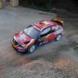 ADAC Rallye Deutschland