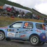 ADAC Rallye Deutschland