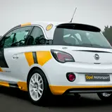 ADAC Opel Rallye Cup