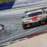 #54 / Yaco Racing / Audi R8 LMS / Simon Reicher / Norbert Siedler