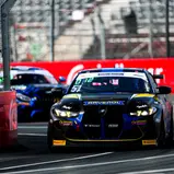 #51 Gabriele Piana / Benjamin Sylvestersson / BMW M4 GT4 Evo / FK Performance Motorsport, Norisring 2026