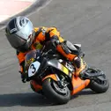 ADAC Pocket Bike Cup, Luca Göttlicher