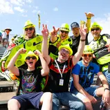 LIQUI MOLY Motorrad Grand Prix Deutschland, Sachsenring (17.-19. Juni 2022)