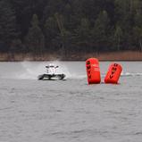 ADAC Motorboot Cup, Halbendorf, Kim Lauscher