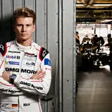 Nico Hülkenberg, Urheber: Porsche