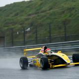 Formel ADAC, Zandvoort, Mikkel Jensen, Neuhauser Racing