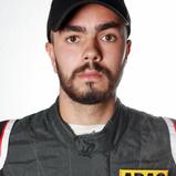 ADAC TCR Germany, Francisco Mora
